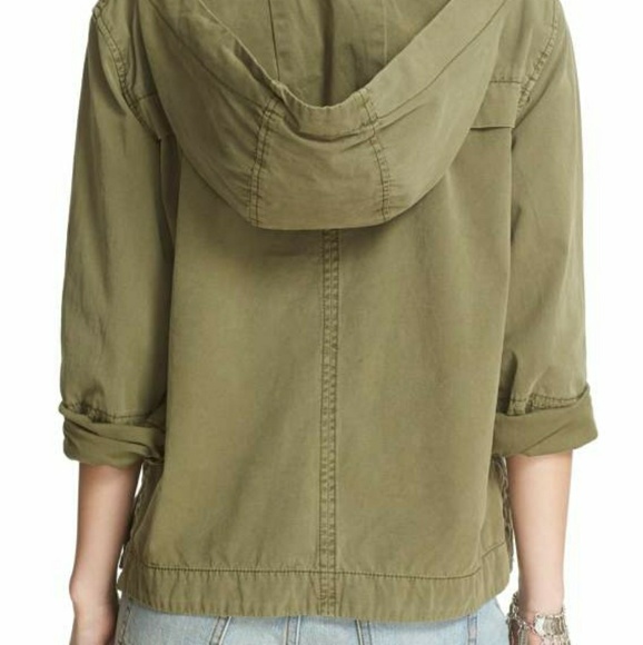 Free People //  ▪RARE▪Safari Pullover - Picture 3 of 4